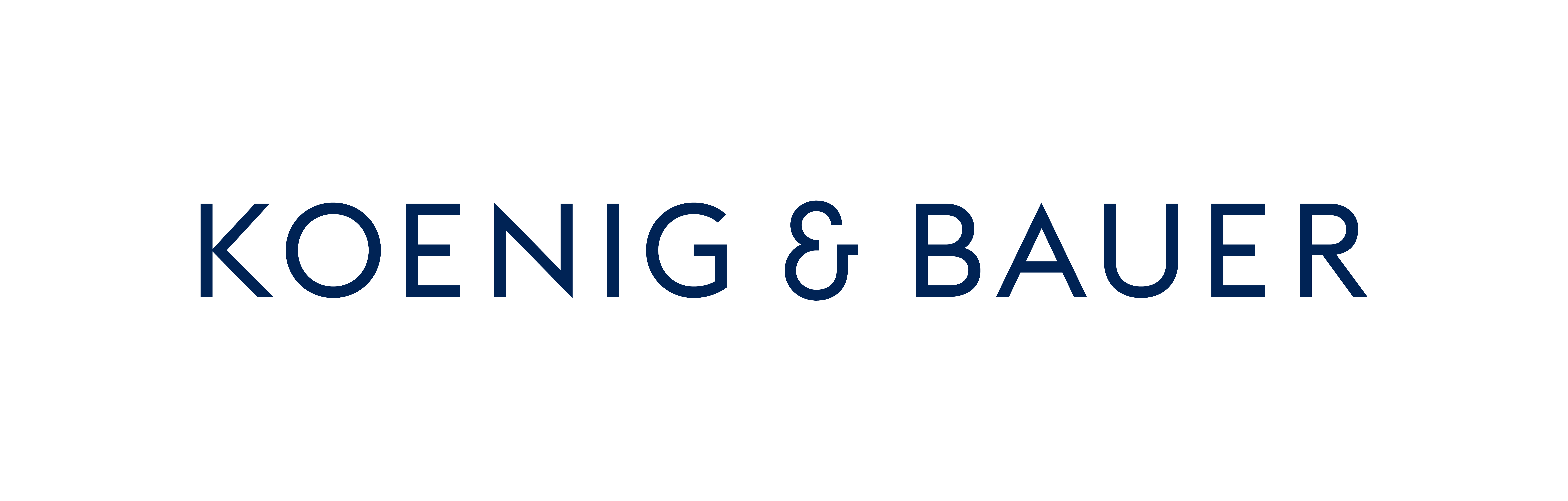 Koenig_Bauer_Logo