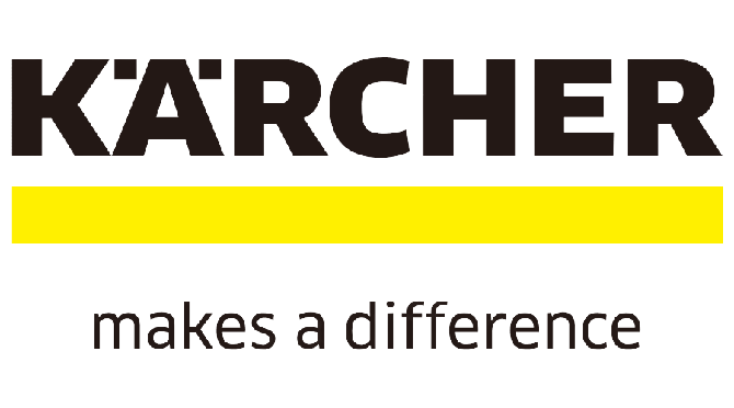 karcher-vector-logo