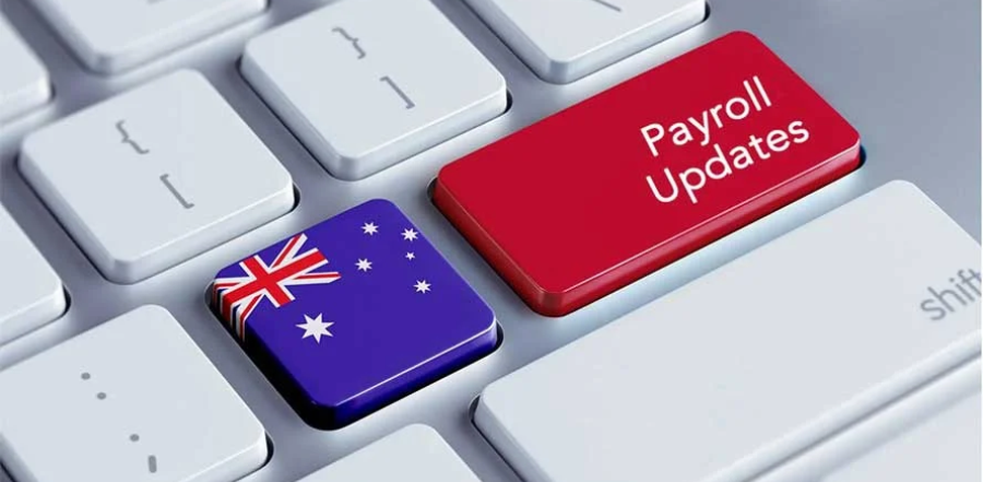 Payroll in Australia