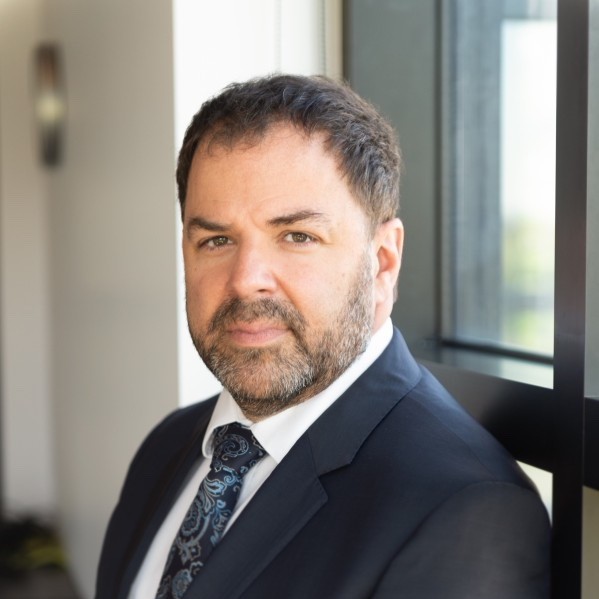 Martin Lavoie